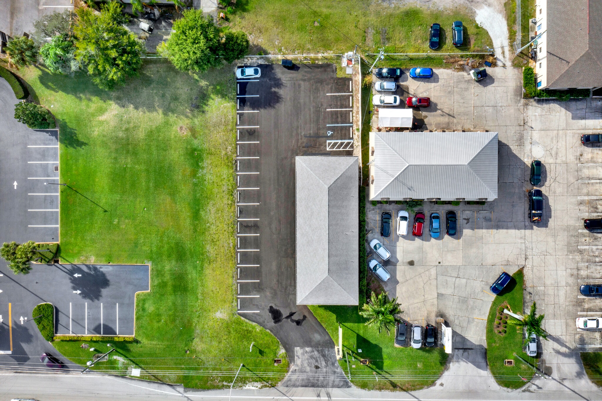 1241-1253 US Highway 27 S, Sebring, FL à louer Photo intérieure– Image 1 sur 31