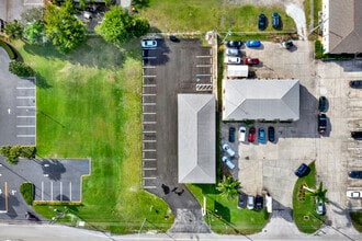 1241-1253 US Highway 27 S, Sebring, FL à louer Photo intérieure– Image 1 sur 31