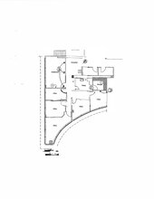 8230 Old Courthouse Rd, Vienna, VA à louer Plan de site– Image 1 sur 1