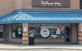 Plus de détails pour 395 Wellington Rd, London, ON - Local commercial à louer