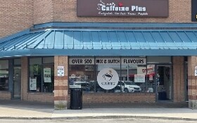 Plus de détails pour 395 Wellington Rd, London, ON - Local commercial à louer