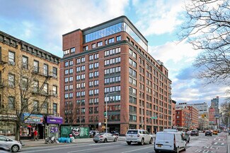 Plus de détails pour 1998 2nd Ave, New York, NY - Local commercial à louer