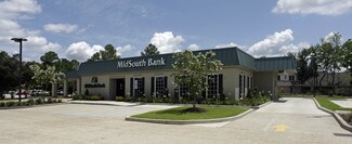 Plus de détails pour Two Income Producing Properties – à vendre, Baton Rouge, LA