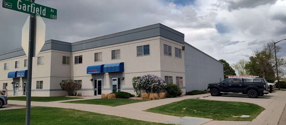 123-151 12th St SW, Loveland, CO à vendre - Photo de l’immeuble – Image 2 sur 37