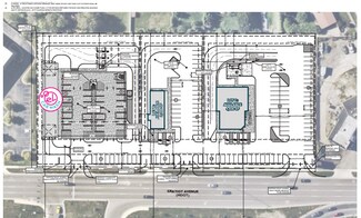 Plus de détails pour 31327 Gratiot Ave, Roseville, MI - Local commercial à louer