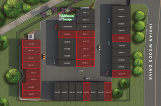Plus de détails pour 13951 Indian Woods, San Antonio, TX - Local d’activités à vendre