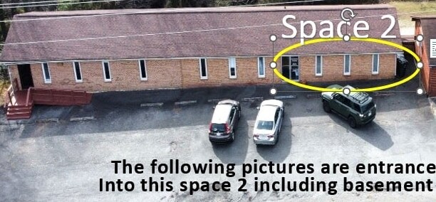 1604 E Church St, Cherryville, NC à vendre - Photo de l’immeuble – Image 3 sur 22