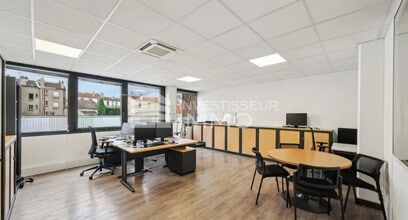 94 Rue Victor Hugo, Ivry-sur-Seine à louer Photo de l’immeuble– Image 2 sur 2