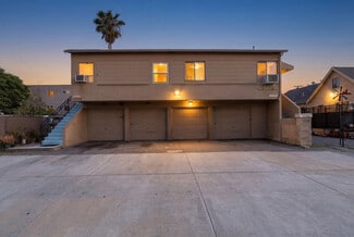 Plus de détails pour 11234 Hatteras St, North Hollywood, CA - Logement à vendre