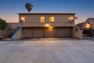 Plus de détails pour 11234 Hatteras St, North Hollywood, CA - Logement à vendre