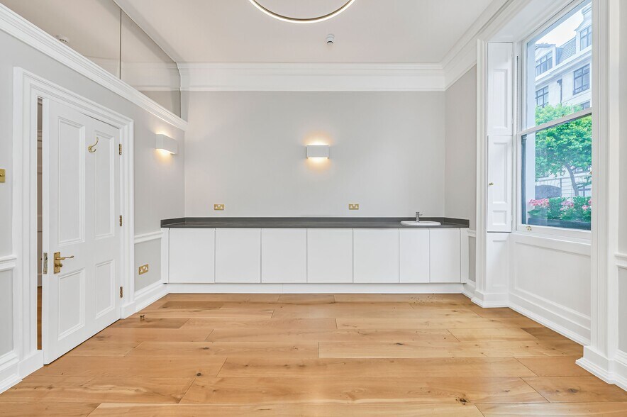 28 Weymouth St, Londres à louer - Photo de l’immeuble – Image 3 sur 3