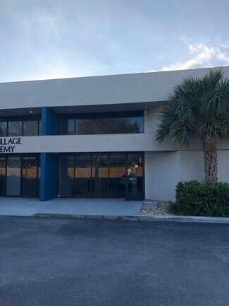 Plus de détails pour 4808-4848 SW 72nd Ave, Miami, FL - Local d'activités à louer