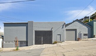 Plus de détails pour 65 Elmira St, San Francisco, CA - Industriel/Logistique à vendre