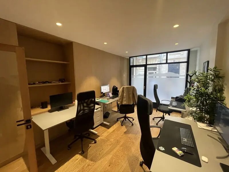 Bureau dans Bordeaux à vendre Photo intérieure– Image 1 sur 4