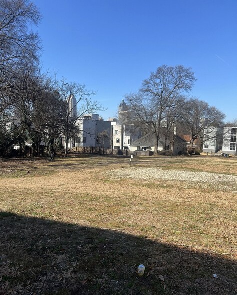 0 Gatrell & Fitzgerald St SE, Atlanta, GA à vendre - Photo principale – Image 1 sur 2