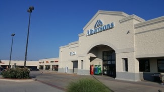 Plus de détails pour 9300-9350 Clifford St, Fort Worth, TX - Local commercial à louer
