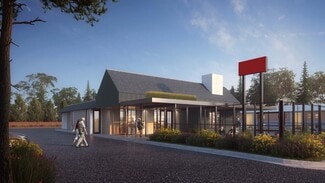 Plus de détails pour 5708 Abrams Rd, Dallas, TX - Local commercial à vendre