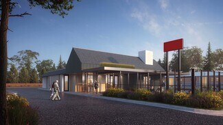 Plus de détails pour 5708 Abrams Rd, Dallas, TX - Local commercial à vendre