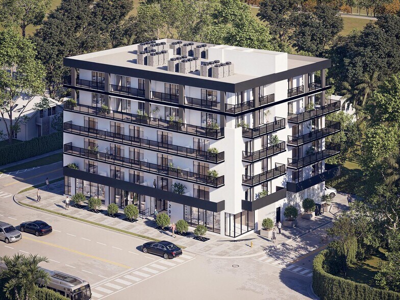 1205 NW 79 St, Miami, FL à vendre - Photo de l’immeuble – Image 3 sur 15