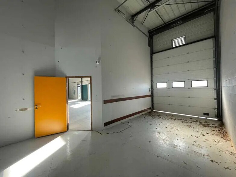 61 Rue Paul Duvivier, Lyon à louer - Photo intérieure – Image 2 sur 9