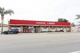 Plus de détails pour 34162 Doheny Park Rd, Dana Point, CA - Local commercial à louer