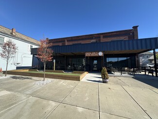Plus de détails pour 154 S Main St, Zelienople, PA - Local commercial à louer