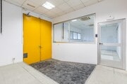 Espacio interior