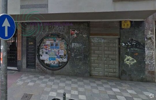 Immeuble residentiel dans Cuenca, Cuenca à vendre - Photo intérieure – Image 1 sur 1