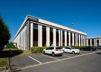 Plus de détails pour 12 Avenue Du Québec, Villebon-sur-Yvette - Bureau à louer