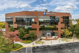 NFM Building - Local commercial