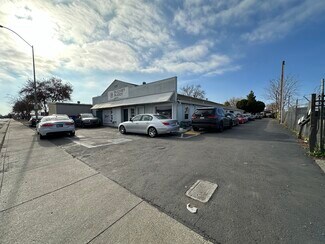 Plus de détails pour 600 Harbor Blvd, West Sacramento, CA - Industriel/Logistique à vendre