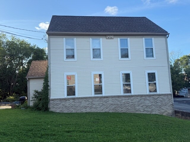 35 & 37 W Lakeview Ave portefeuille de 2 biens à vendre sur LoopNet.fr - Photo de l’immeuble – Image 3 sur 11