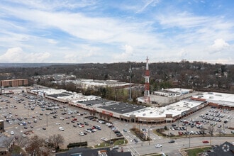 3800-3838 Paxton Ave, Cincinnati, OH - VUE AÉRIENNE  vue de carte - Image1