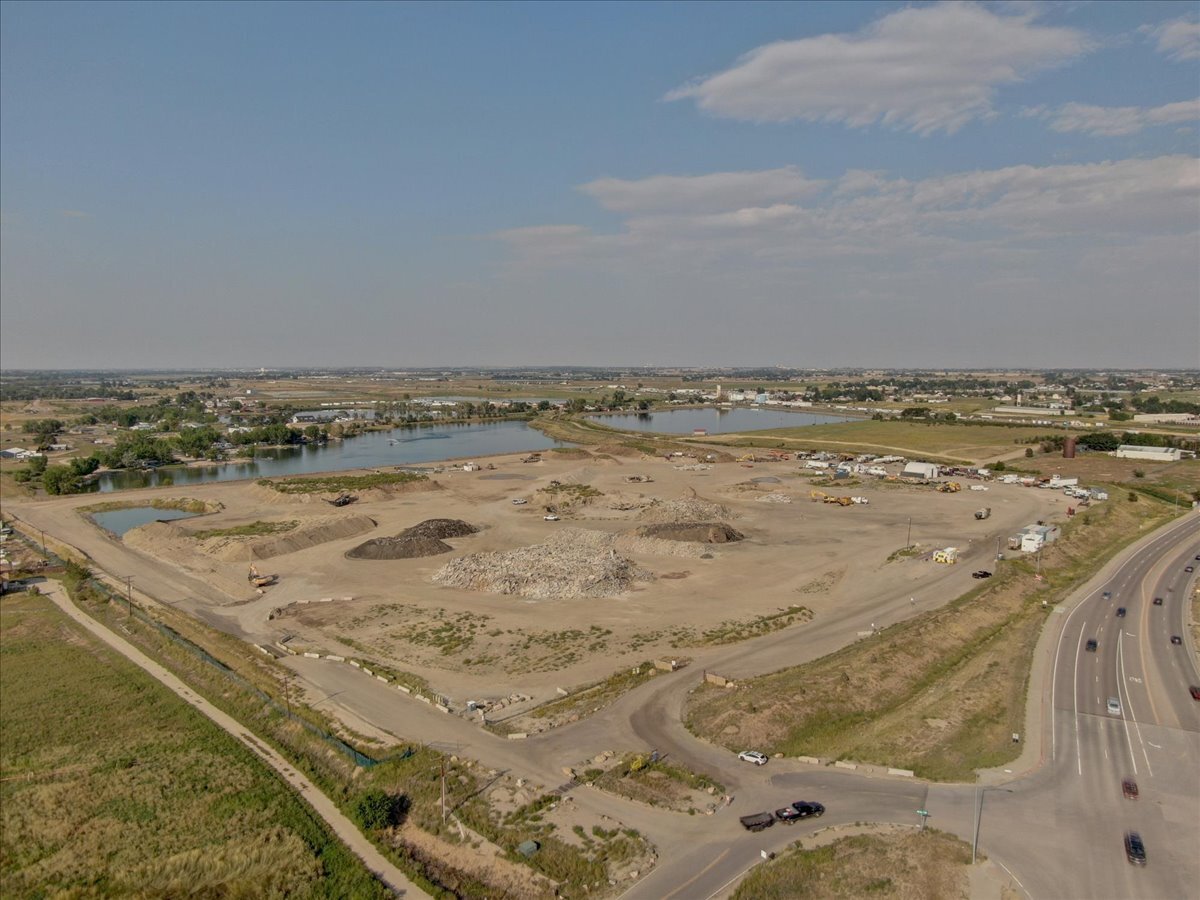 10925 E 120th Ave, Henderson, CO à vendre Aérien– Image 1 sur 18
