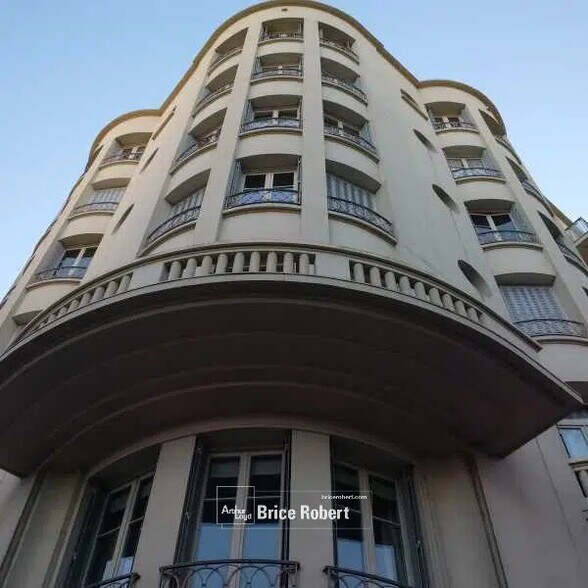 62 Rue Duquesne, Lyon à vendre - Photo de l’immeuble – Image 2 sur 12