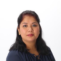 Rachna Jain