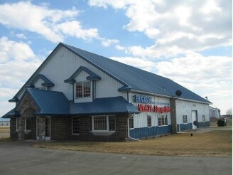 5746 Old 29 Dr, Green Bay, WI à vendre - Photo de l’immeuble – Image 2 sur 26