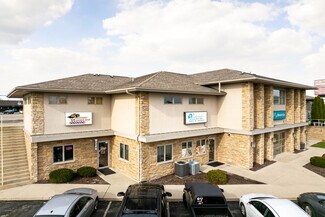 Plus de détails pour 1659 N Spring St, Beaver Dam, WI - Bureau à louer