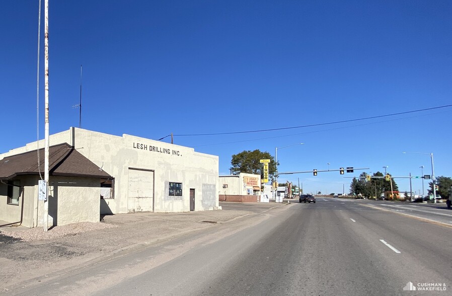 113 US Highway 85, Ault, CO à louer - Photo de l’immeuble – Image 2 sur 15