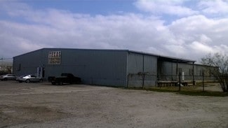 Plus de détails pour 5568 Ayers St, Corpus Christi, TX - Industriel/Logistique à vendre