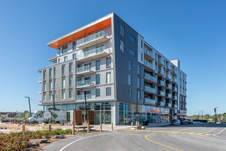 Plus de détails pour 40 Rue Jos-Montferrand, Gatineau, QC - Local commercial à louer