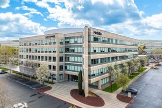 Plus de détails pour 6220 Stoneridge Mall Rd, Pleasanton, CA - Bureau à louer