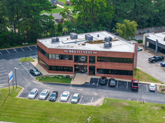 Plus de détails pour 3634 Austin Peay Hwy, Memphis, TN - Bureau à louer