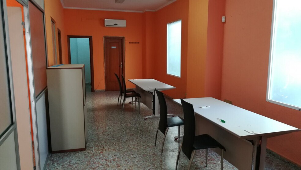 Santa Teresa, Algemesi, 41, Algemesí, Valencia à louer - Photo de l’immeuble – Image 2 sur 7