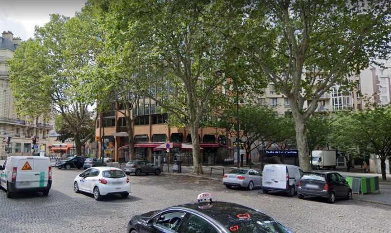 Bureau dans Paris à louer Photo de l’immeuble– Image 1 sur 8