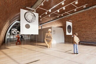 Plus de détails pour 6 Chancel St, Londres - Local commercial à louer