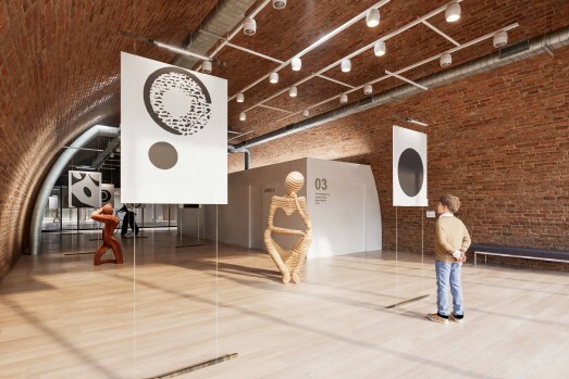 Bear Ln, Londres à louer Photo intérieure– Image 1 sur 5