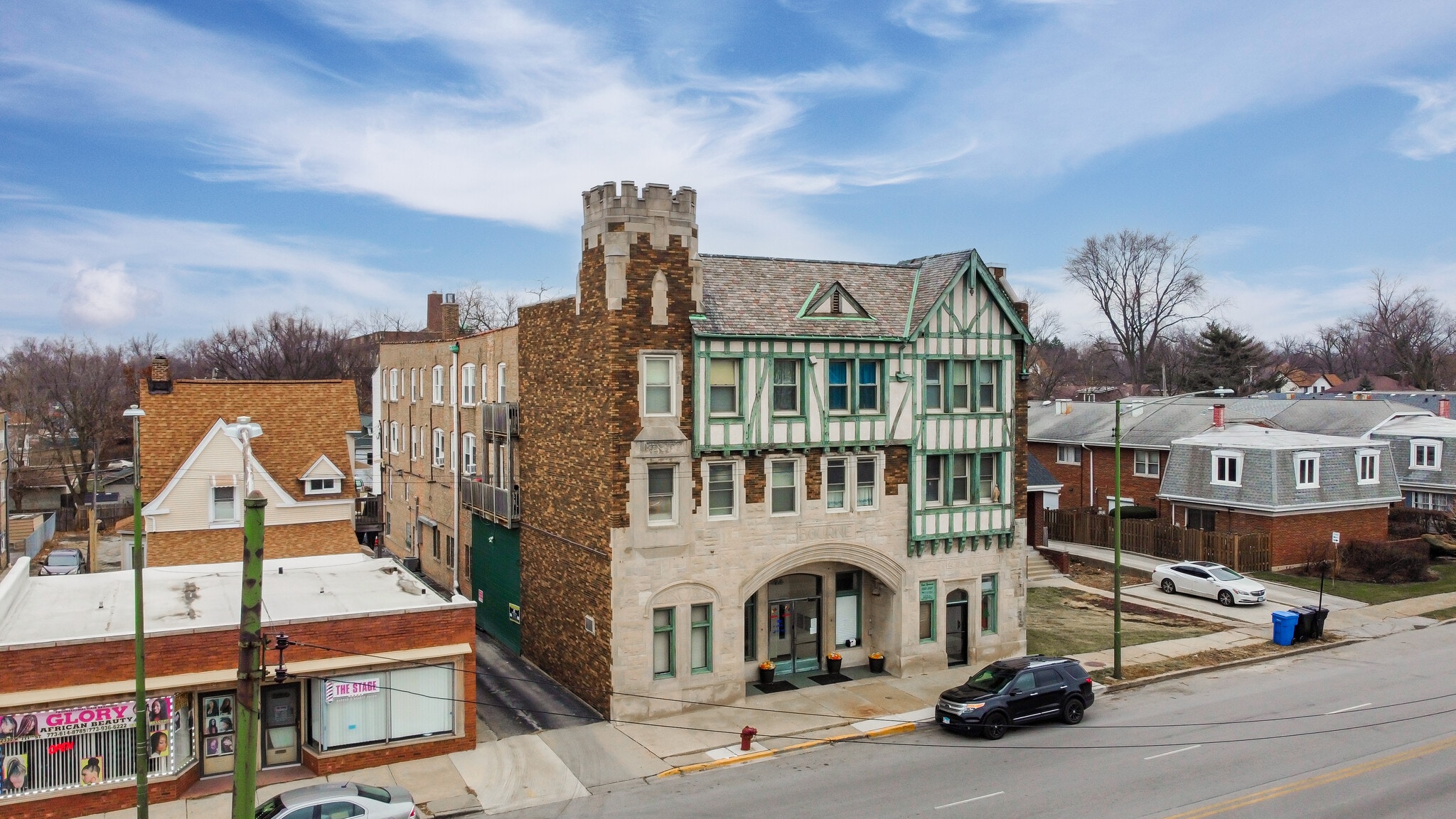 2324 W 111th St, Chicago, IL à louer Photo principale– Image 1 sur 24