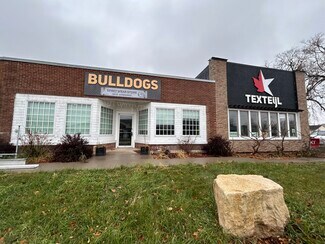 Plus de détails pour 102 SE 2nd Ave, Elgin, MN - Industriel/Logistique à vendre