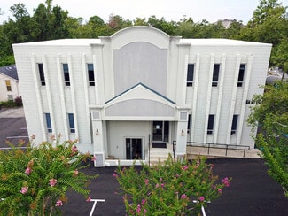 Plus de détails pour 825 Thomasville Rd, Tallahassee, FL - Bureau à vendre